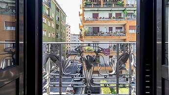 Italianway - Agnesi 15