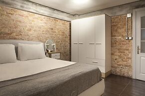 Chic and Central Flat in the Heart of Beyoglu