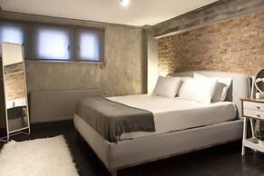 Chic and Central Flat in the Heart of Beyoglu