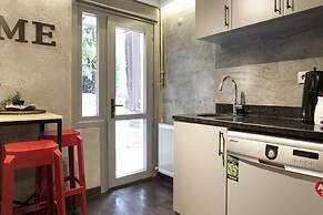 Chic and Central Flat in the Heart of Beyoglu