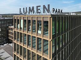 Lumen Apartments
