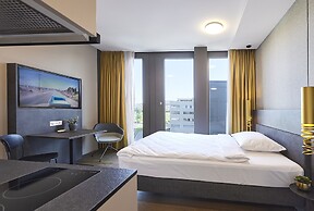 Lumen Apartments
