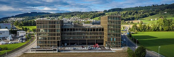 Lumen Apartments