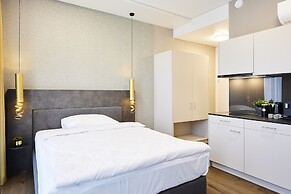 Lumen Apartments