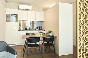 Lumen Apartments