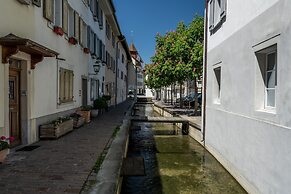 Lumen Apartments