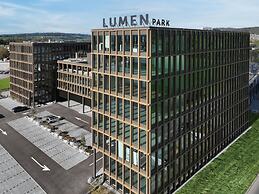 Lumen Apartments