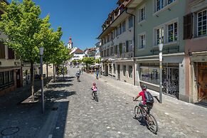 Lumen Apartments