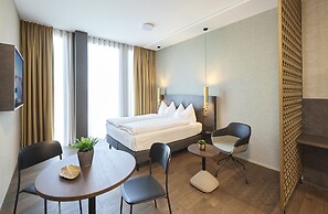 Lumen Apartments