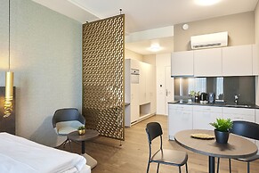Lumen Apartments