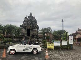 Homestay Candi Pawon Fahrurohman Syariah