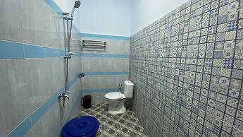 Homestay Candi Pawon Fahrurohman Syariah