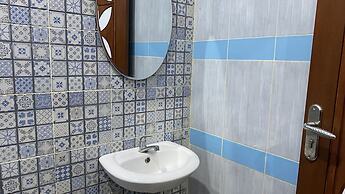 Homestay Candi Pawon Fahrurohman Syariah