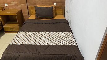 Homestay Candi Pawon Fahrurohman Syariah