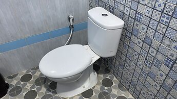 Homestay Candi Pawon Fahrurohman Syariah