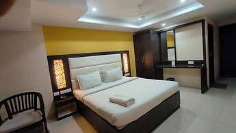 PPH Living Tricolours