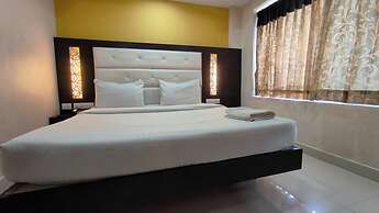 PPH Living Tricolours