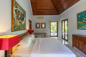 Villa Angsa by Nakula