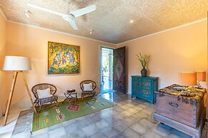 Villa Angsa by Nakula