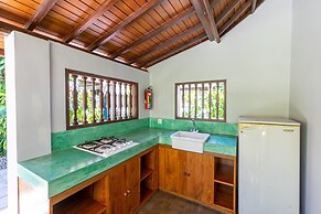 Villa Angsa by Nakula