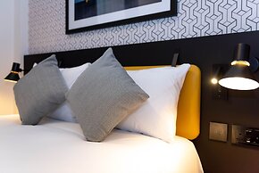 The Wesley Camden Town