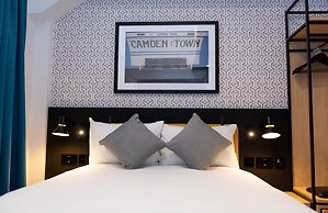 The Wesley Camden Town Hotel, London, United Kingdom - Lowest Rate ...