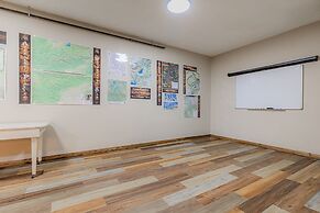 Pintler's Portal Hostel