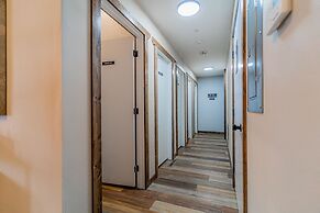 Pintler's Portal Hostel