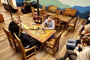 Pintler's Portal Hostel