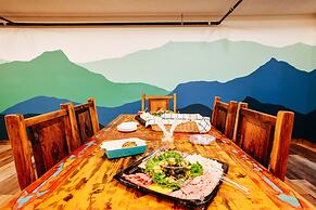 Pintler's Portal Hostel