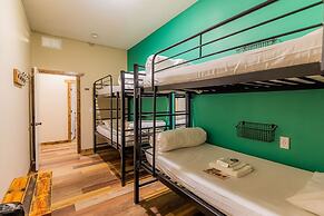 Pintler's Portal Hostel