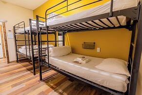 Pintler's Portal Hostel