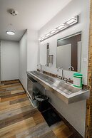 Pintler's Portal Hostel