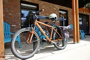 Pintler's Portal Hostel