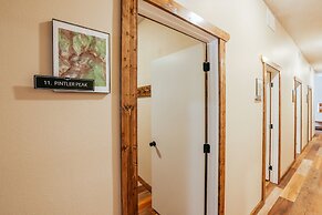 Pintler's Portal Hostel