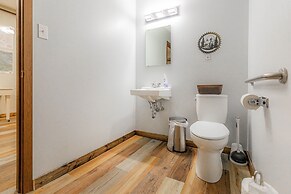 Pintler's Portal Hostel