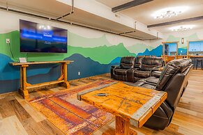 Pintler's Portal Hostel