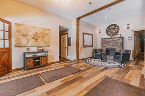 Pintler's Portal Hostel