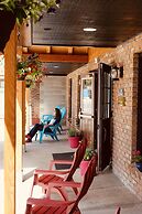 Pintler's Portal Hostel