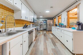 Pintler's Portal Hostel