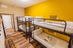 Pintler's Portal Hostel