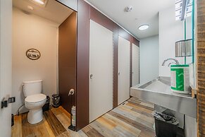 Pintler's Portal Hostel