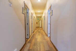 Pintler's Portal Hostel