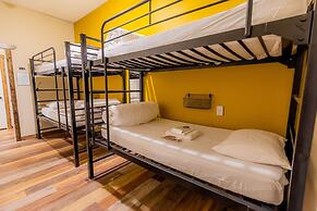 Pintler's Portal Hostel