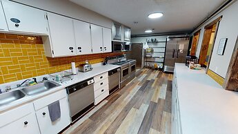 Pintler's Portal Hostel