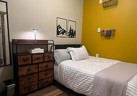 Pintler's Portal Hostel