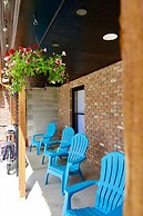 Pintler's Portal Hostel