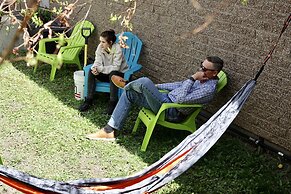 Pintler's Portal Hostel