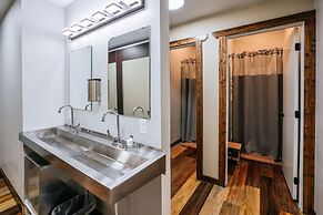 Pintler's Portal Hostel