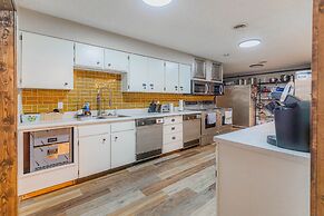 Pintler's Portal Hostel